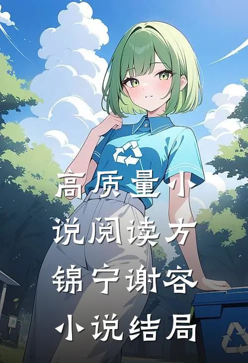高质量小说阅读方锦宁谢容小说结局