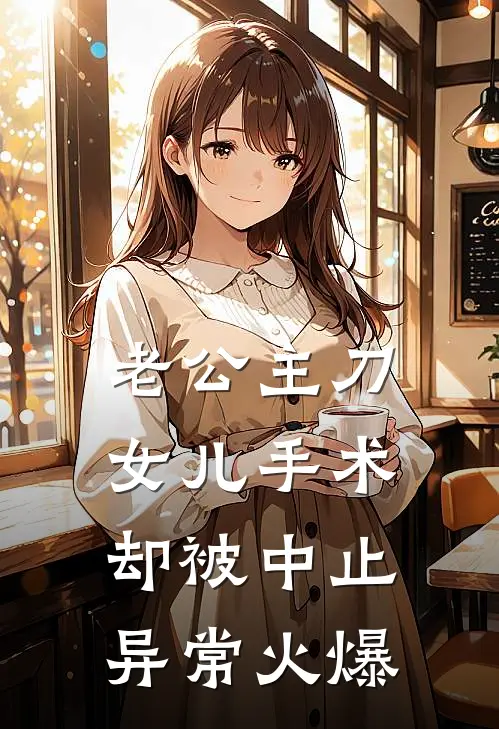 老公主刀，女儿手术却被中止异常火爆