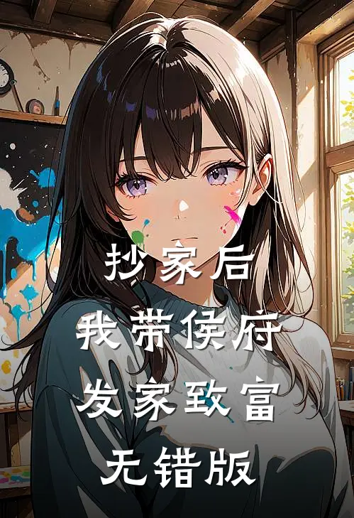 抄家后，我带侯府发家致富无错版