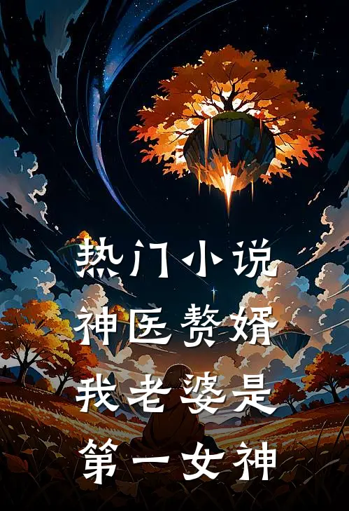 热门神医赘婿我老婆是第一女神