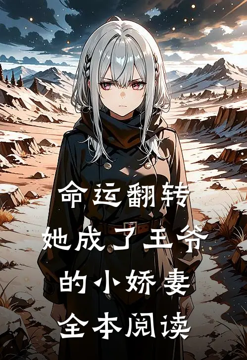 命运翻转,她成了王爷的小娇妻全本阅读