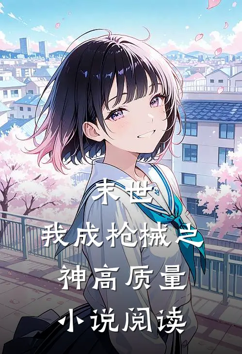 末世我成枪械之神高质量阅读免费