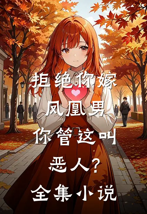 拒绝你嫁凤凰男,你管这叫恶人?全集免费阅读