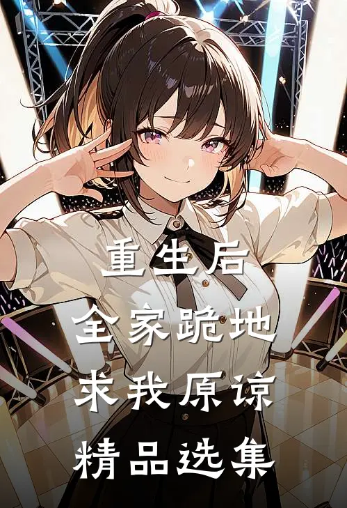 重生后，全家跪地求我原谅精品选集