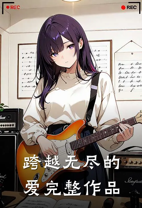 跨越无尽的爱完整作品