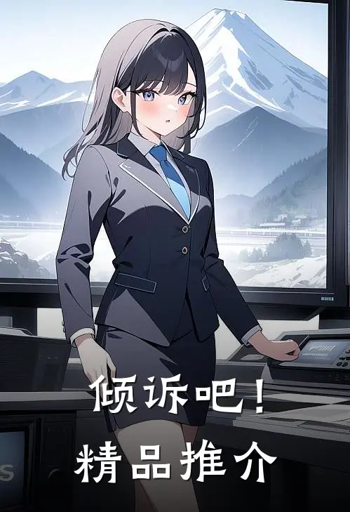 倾诉吧!精品推介在线观看