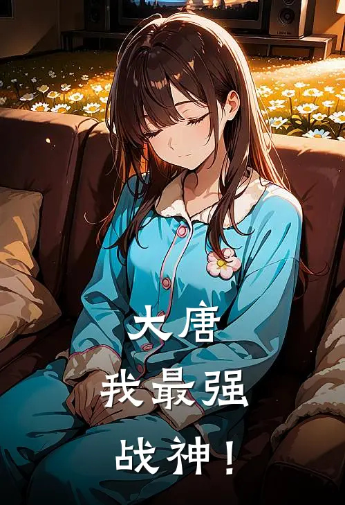 大唐我最强战神! 青罚