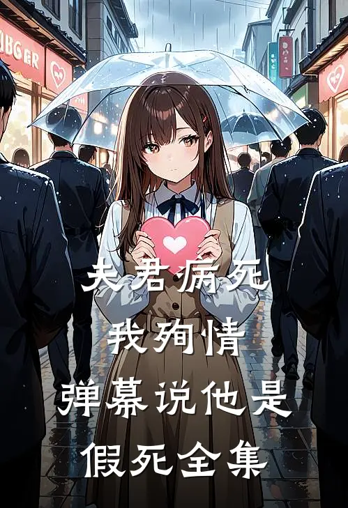 夫君病死我殉情,弹幕说他是假死 全集免费观看