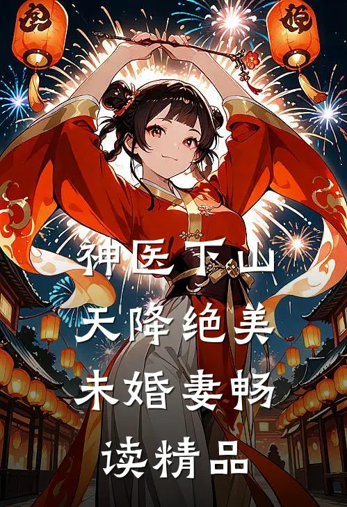 神医下山：天降绝美未婚妻畅读精品