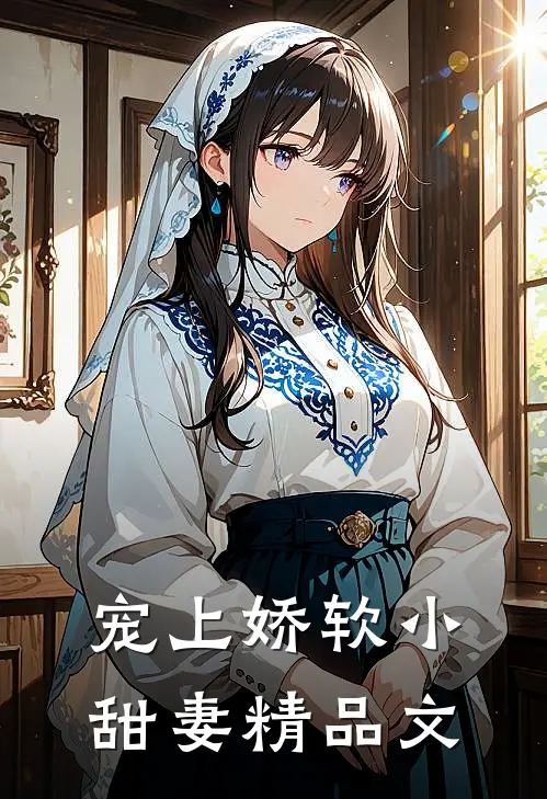 宠上娇软小甜妻精品文