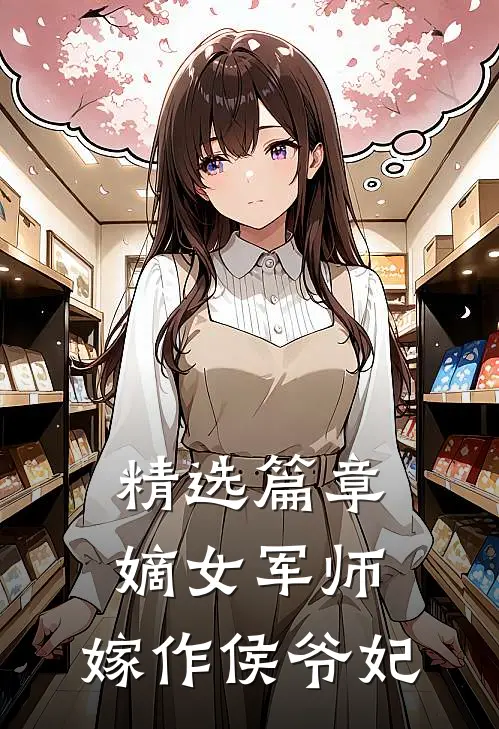 精选篇章嫡女军师，嫁作侯爷妃
