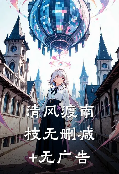 清风渡南枝无删减+无广告