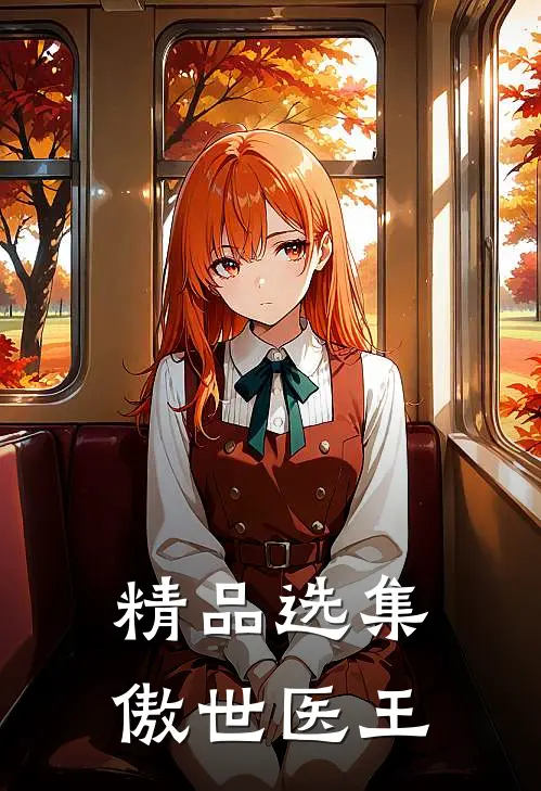 精品选集傲世医王