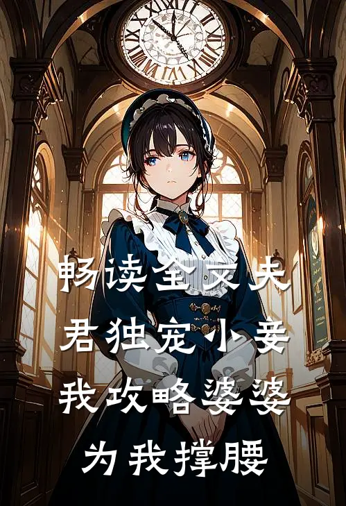 畅读全文夫君独宠小妾,我攻略婆婆为我撑腰百度