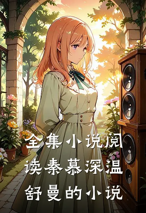 全集小说阅读秦慕深温舒曼的小说