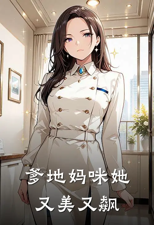 爹地妈咪她又美又飙