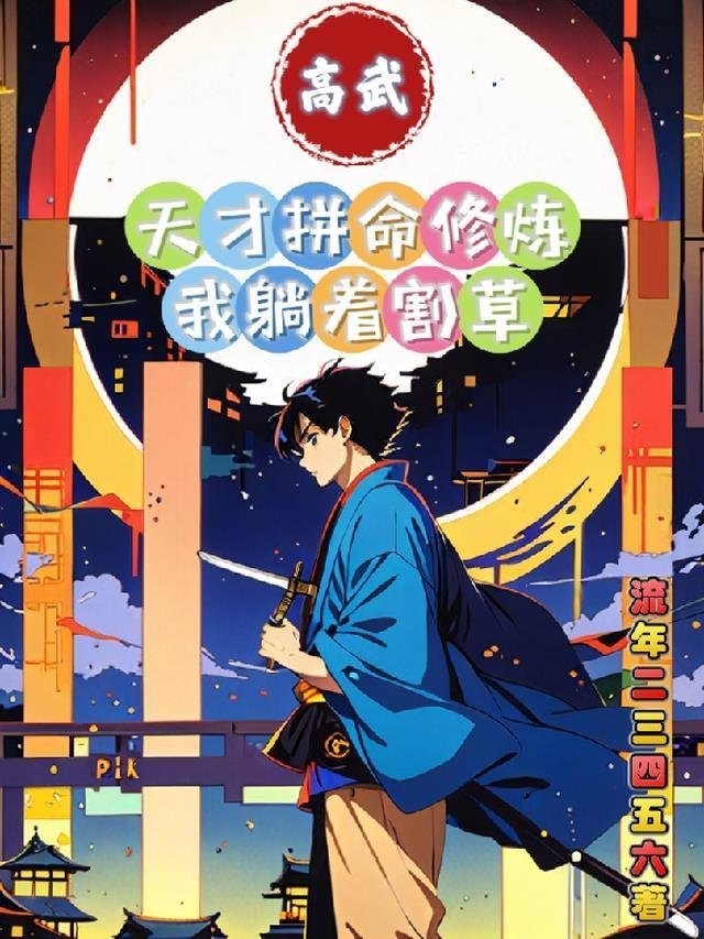 独占首富家产，从整治恶毒真千金开始全文