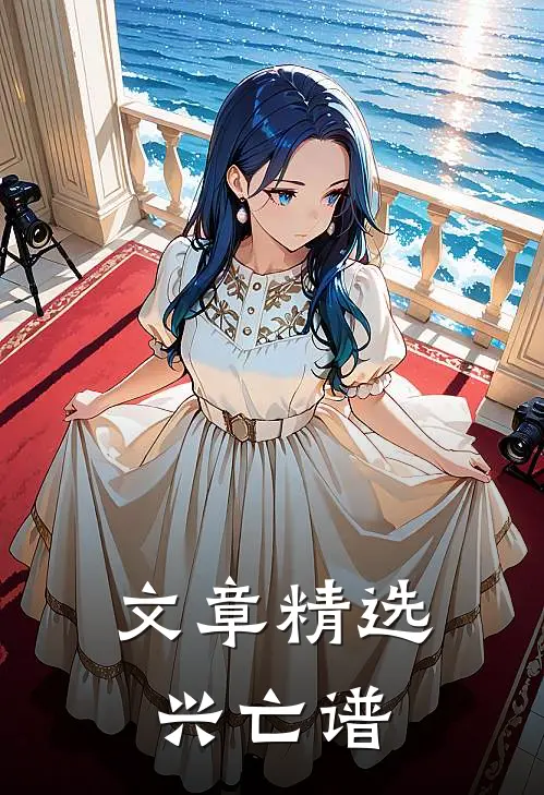 文章精选兴亡谱