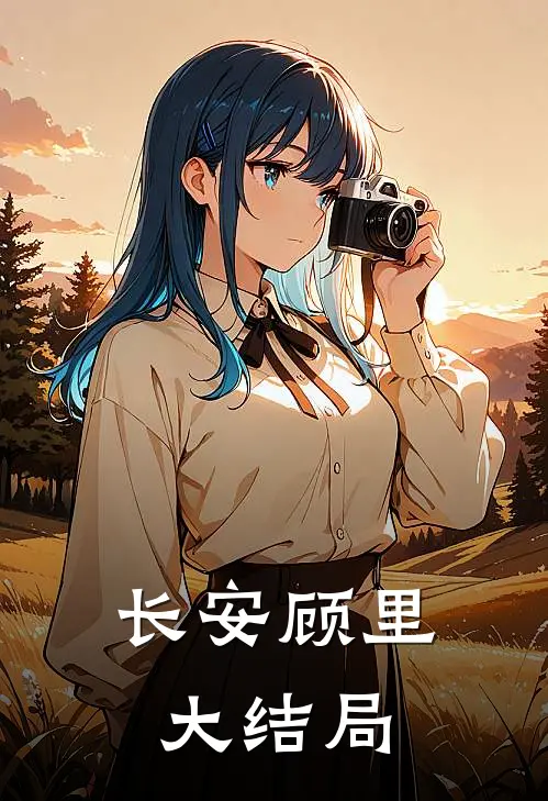 长安顾里大结局剧情介绍