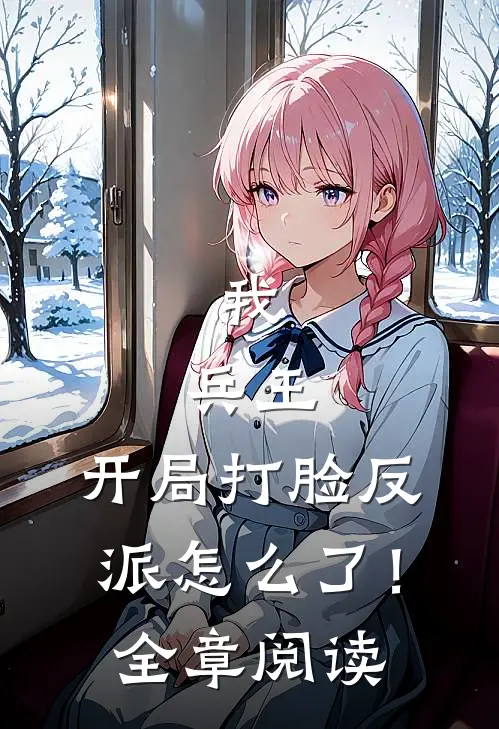 我,兵王,开局打脸反派怎么了!全章阅读免费