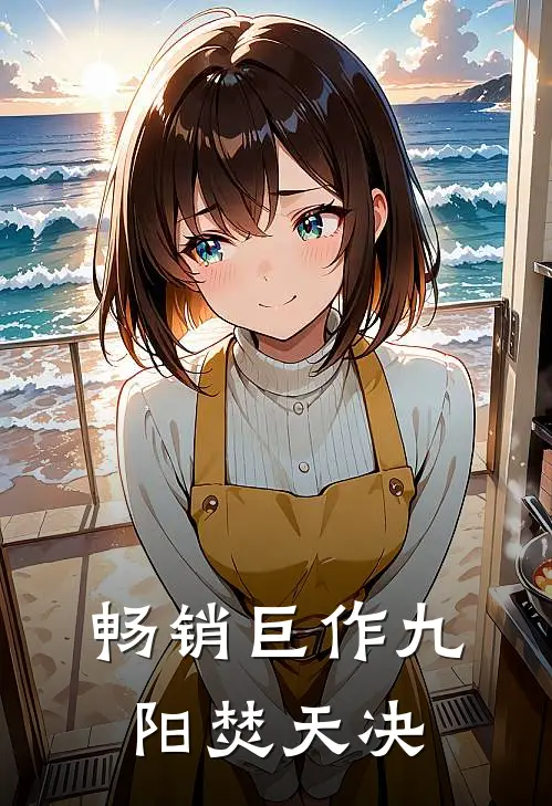 畅销巨作九阳焚天决