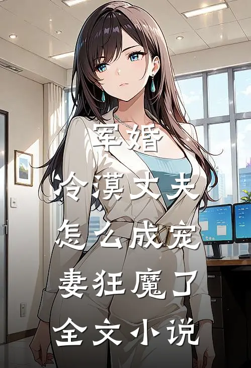 军婚冷漠丈夫怎么成宠妻狂魔了全文