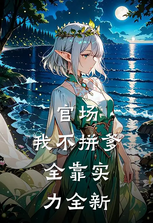 官场我不拼爹,全靠实力全新