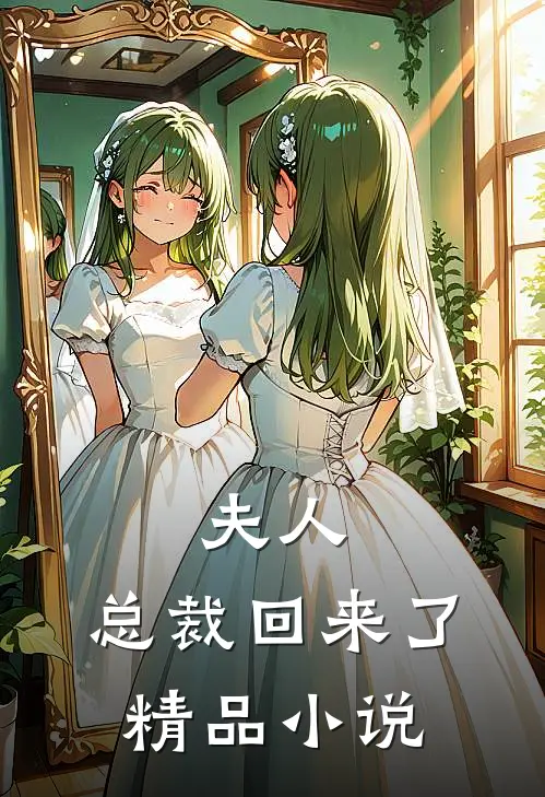 夫人,总裁回来了精品在线阅读