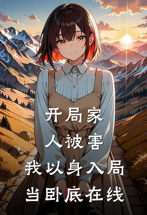 开局家人被害,我以身入局当卧底在线阅读