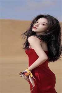 长亭晚照离人影连载