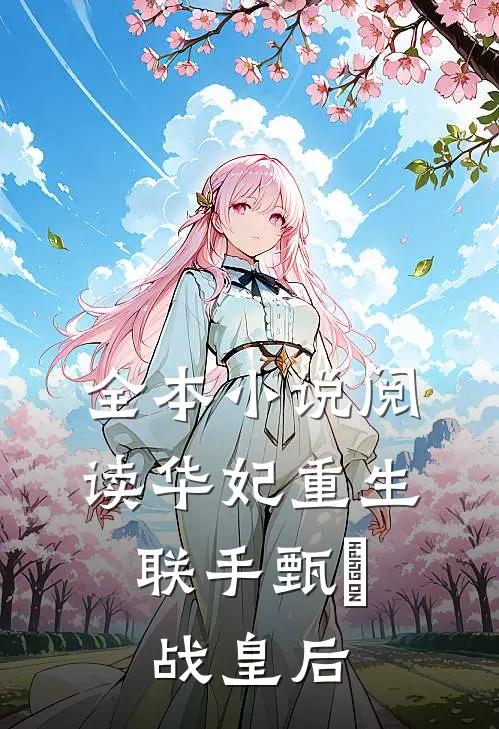 全本阅读华妃重生,联手甄嬛战皇后的