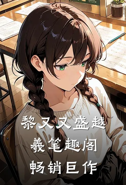 黎又又盛越羲笔趣阁畅销巨作