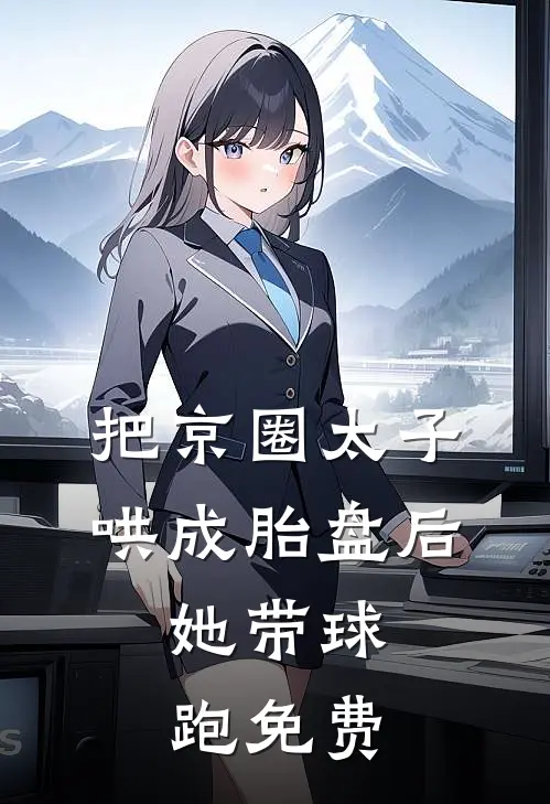 把京圈太子哄成胎盘后,她带球跑免费阅读