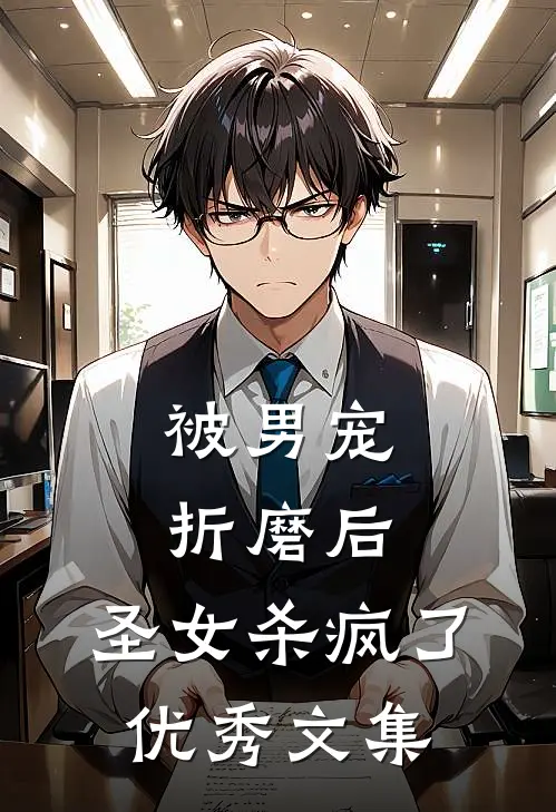 被男宠折磨后,圣女杀疯了优秀文集