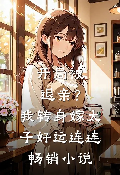 开局被退亲?我转身嫁太子好运连连畅销免费阅读