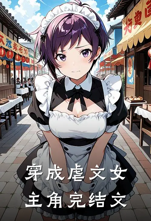 穿成虐文女主角完结文