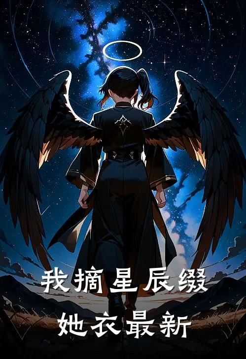 我摘星辰缀她衣最新章节更新时间
