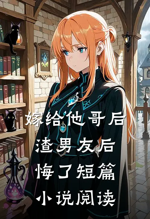 嫁给他哥后,渣男友后悔了短篇阅读全文