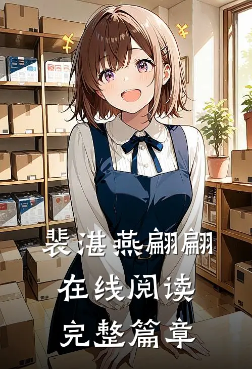裴湛燕翩翩在线阅读完整篇章
