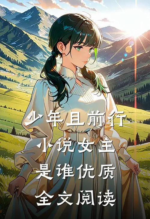 少年且前行小说女主是谁优质全文阅读