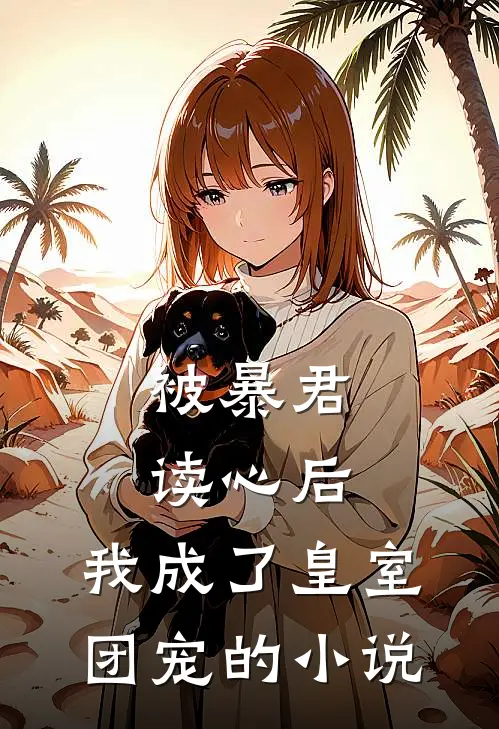 被暴君读心后，我成了皇室团宠的小说