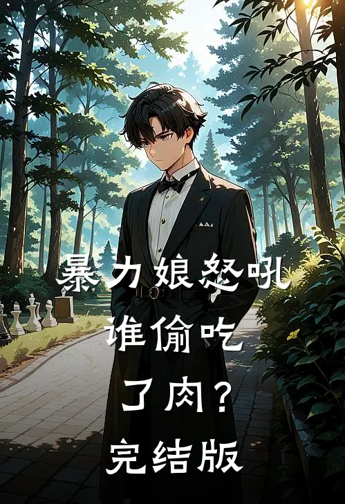 暴力娘怒吼谁偷吃了肉?完结版在线观看