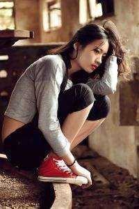 漂亮军医带崽离婚，绝嗣首长惊了爆火全网