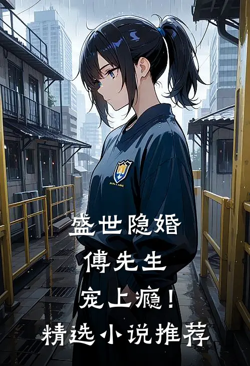 盛世隐婚傅先生,宠上瘾!精选推荐免费阅读
