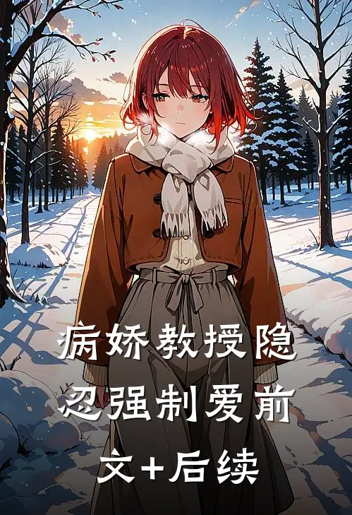 病娇教授隐忍强制爱前文+后续