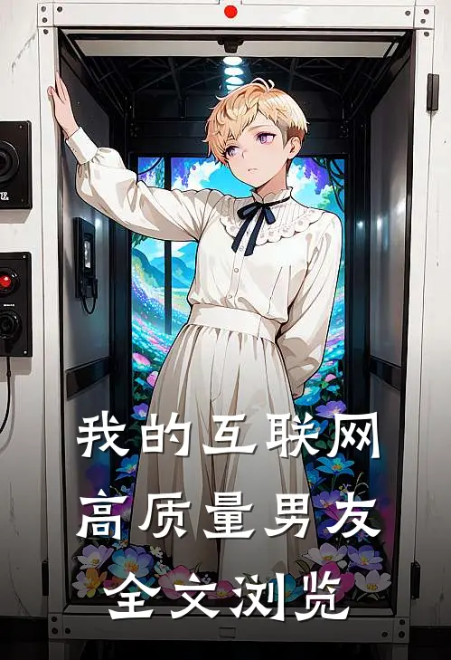 我的互联网高质量男友全文浏览