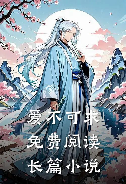 爱不可求免费阅读长篇小说