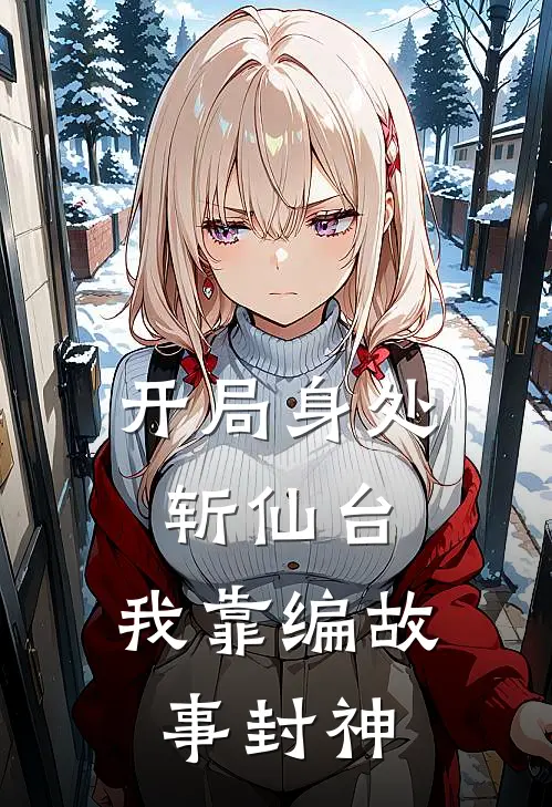 开局身处斩仙台,我靠编故事封神陆凡孙悟空大结局