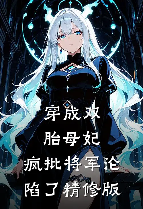 穿成双胎母妃：疯批将军沦陷了精修版