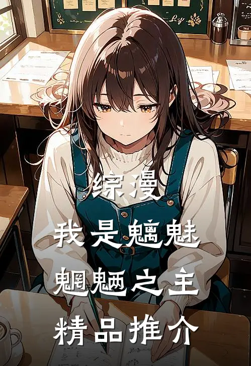 综漫我是魑魅魍魉之主精品推介免费阅读